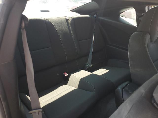 Photo 10 from auction – 2010 CHEVROLET CAMARO SS with VIN 2G1FJ1EJ6A9225098