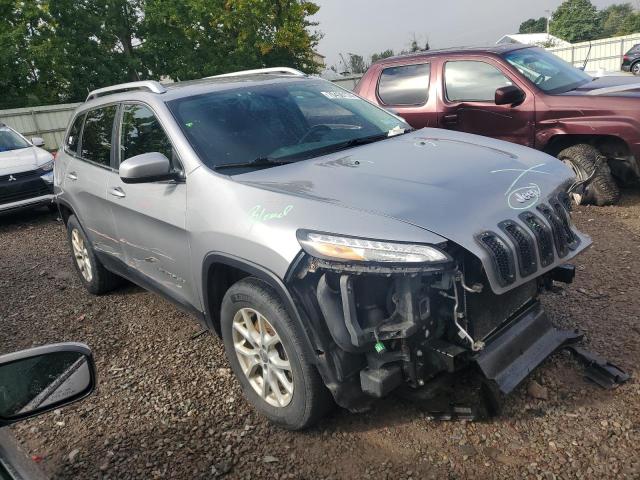 Photo 4 from auction – 2015 JEEP CHEROKEE L with VIN 1C4PJMCS4FW648446