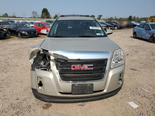 Photo 5 from auction – 2013 GMC TERRAIN SL with VIN 2GKFLVEK0D6430749