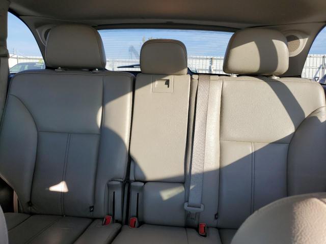 Photo 10 from auction – 2013 FORD EDGE LIMIT with VIN 2FMDK4KC3DBA04280