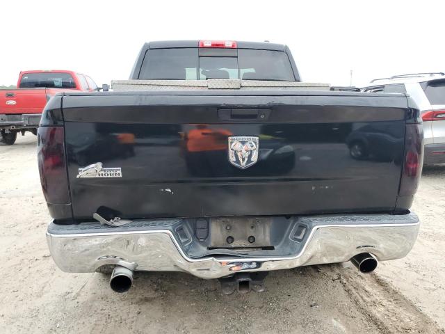 Photo 6 from auction – 2009 DODGE RAM 1500 with VIN 1D3HB13T99S769338