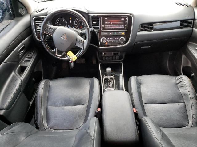 Photo 8 from auction – 2017 MITSUBISHI OUTLANDER with VIN JA4AD3A38HZ025796