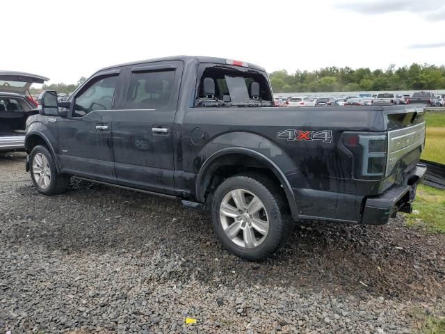 Photo 2 from auction – 2015 FORD F150 SUPER with VIN 1FTEW1EG9FFB75532