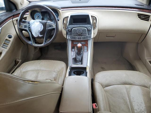 Photo 8 from auction – 2011 BUICK LACROSSE C with VIN 1G4GC5ED4BF295856