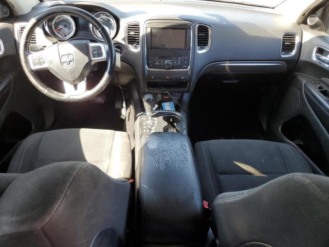 Photo 8 from auction – 2012 DODGE DURANGO SX with VIN 1C4RDHAG2CC335978