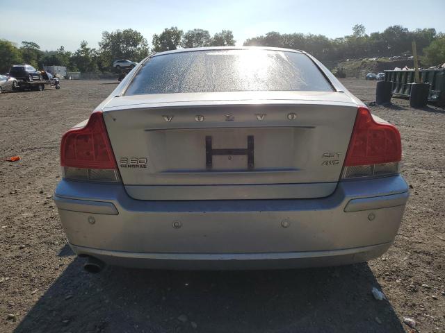 Photo 6 from auction – 2009 VOLVO S60 2.5T with VIN YV1RH592392728909