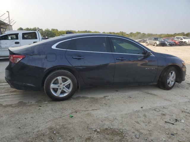 Photo 3 from auction – 2022 CHEVROLET MALIBU LS with VIN 1G1ZB5ST1NF183203