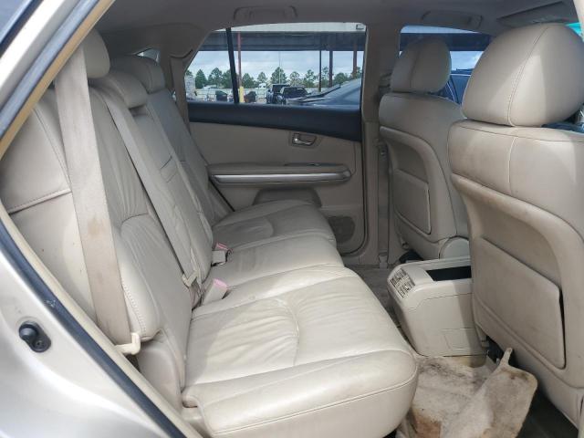 Photo 11 from auction – 2006 LEXUS RX 400 with VIN JTJHW31U160004407