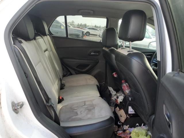 Photo 11 from auction – 2018 CHEVROLET TRAX 1LT with VIN 3GNCJLSB1JL243452