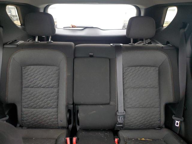Photo 10 from auction – 2018 CHEVROLET EQUINOX LT with VIN 2GNAXSEV5J6334248