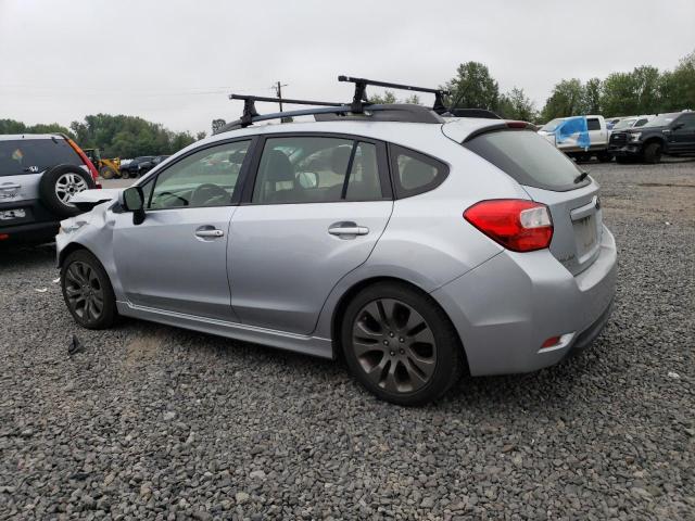 Foto 2 de la subasta – 2013 SUBARU IMPREZA SP con VIN JF1GPAS60D2876813
