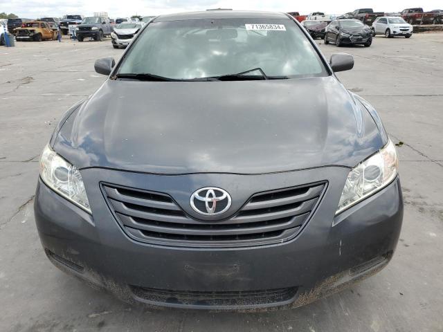 Photo 5 from auction – 2009 TOYOTA CAMRY BASE with VIN 4T1BE46K89U389272