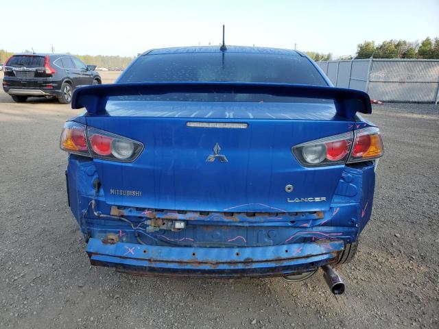 Photo 6 from auction – 2011 MITSUBISHI LANCER ES/ with VIN JA32U2FU7BU600608