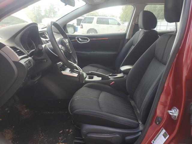 Photo 7 from auction – 2017 NISSAN SENTRA S with VIN 3N1AB7AP0HL684276