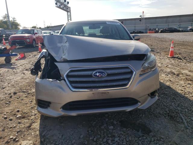 Photo 5 from auction – 2015 SUBARU LEGACY 2.5 with VIN 4S3BNBC68F3076224