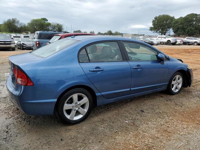 Photo 3 from auction – 2007 HONDA CIVIC EX with VIN 1HGFA16877L052763