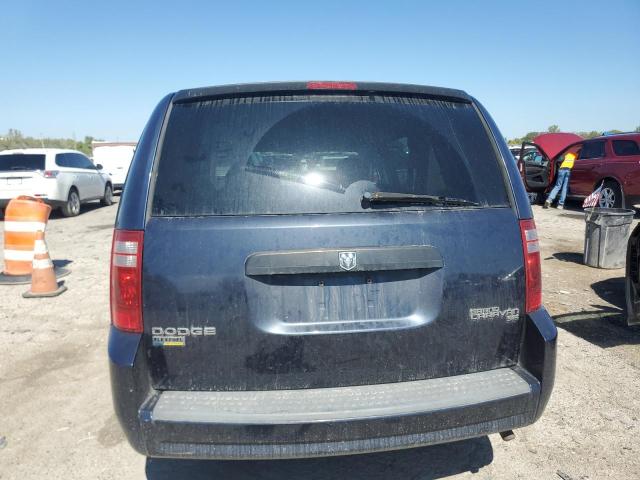 Photo 6 from auction – 2009 DODGE GRAND CARA with VIN 2D8HN44E99R514662