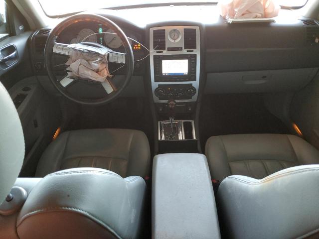 Photo 8 from auction – 2006 CHRYSLER 300C with VIN 2C3LK63H16H437283