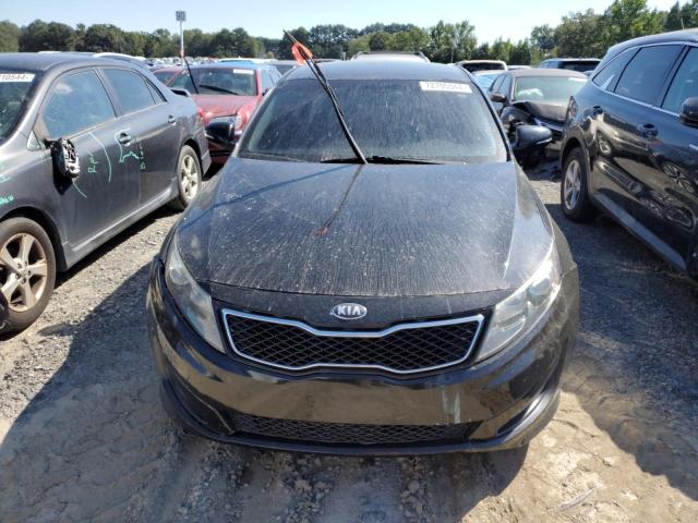 Photo 5 from auction – 2013 KIA OPTIMA SX with VIN 5XXGR4A64DG187519
