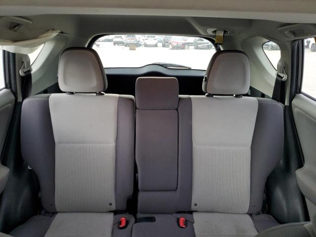 Photo 10 from auction – 2013 TOYOTA RAV4 XLE with VIN JTMRFREV0DD038258