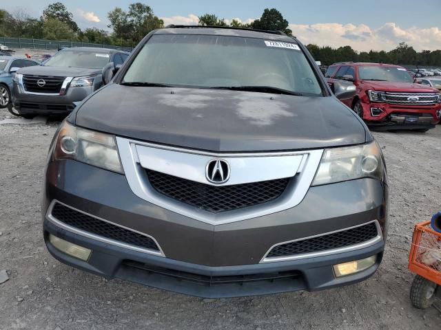 Photo 5 from auction – 2010 ACURA MDX TECHNO with VIN 2HNYD2H64AH522343