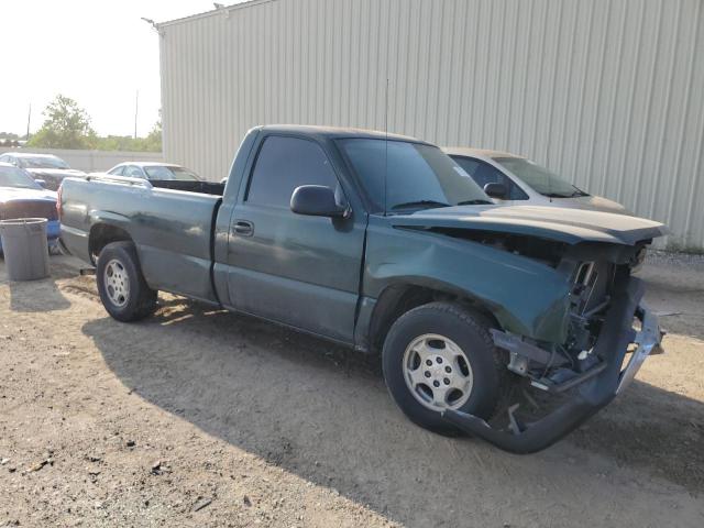 Photo 4 from auction – 2004 CHEVROLET SILVERADO with VIN 1GCEC14X44Z298208