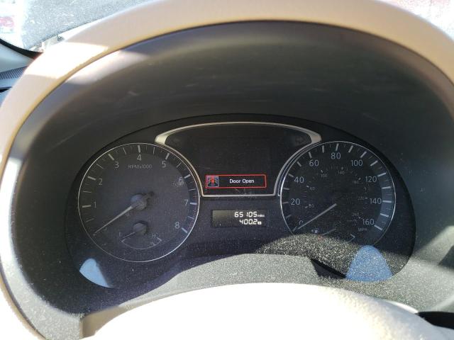 Photo 9 from auction – 2015 NISSAN ALTIMA 2.5 with VIN 1N4AL3AP7FN860861