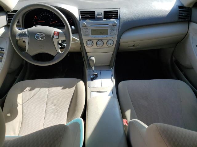 Photo 8 from auction – 2011 TOYOTA CAMRY BASE with VIN 4T1BF3EK2BU118173