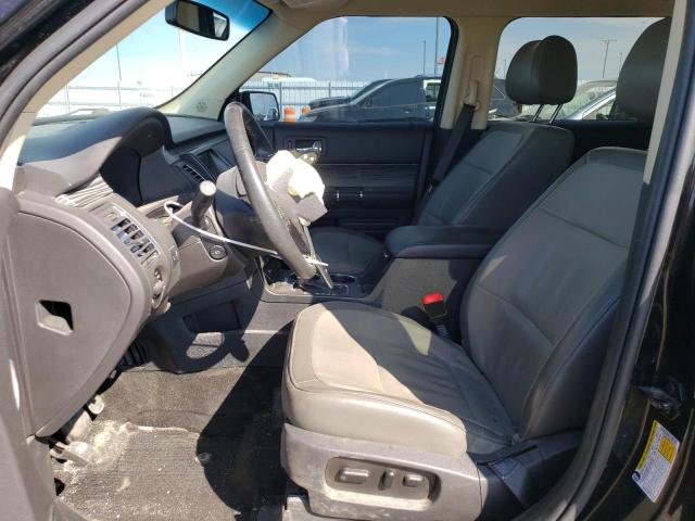 Photo 7 from auction – 2019 FORD FLEX SEL with VIN 2FMHK6C88KBA00729