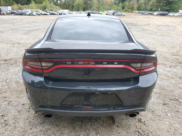 Photo 6 from auction – 2018 DODGE CHARGER R/ with VIN 2C3CDXCT8JH297892