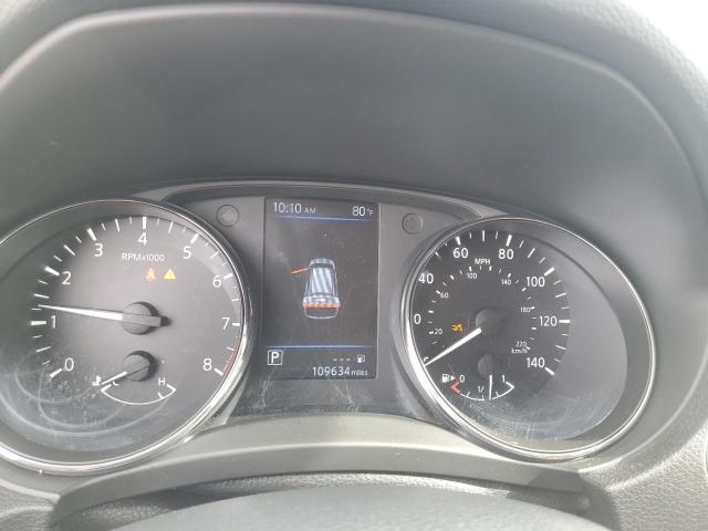 Photo 9 from auction – 2019 NISSAN ROGUE S with VIN 5N1AT2MT6KC731816