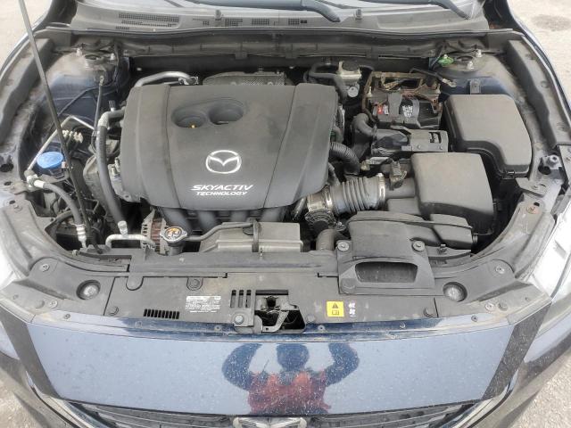 Foto 11 de la subasta – 2017 MAZDA 3 TOURING con VIN 3MZBN1V78HM112685