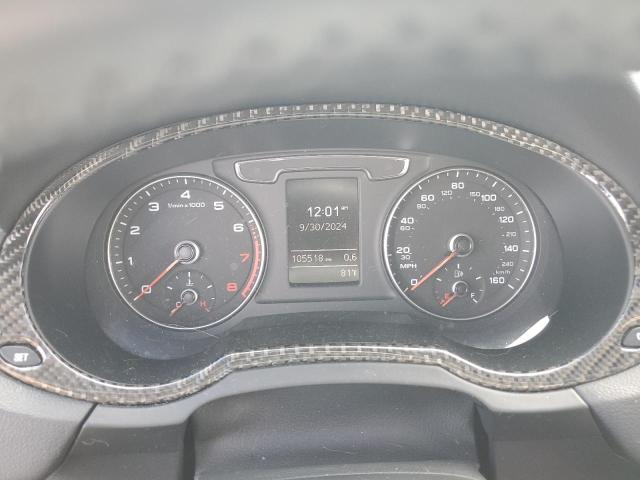 Photo 9 from auction – 2018 AUDI Q3 PREMIUM with VIN WA1ECCFS8JR026845