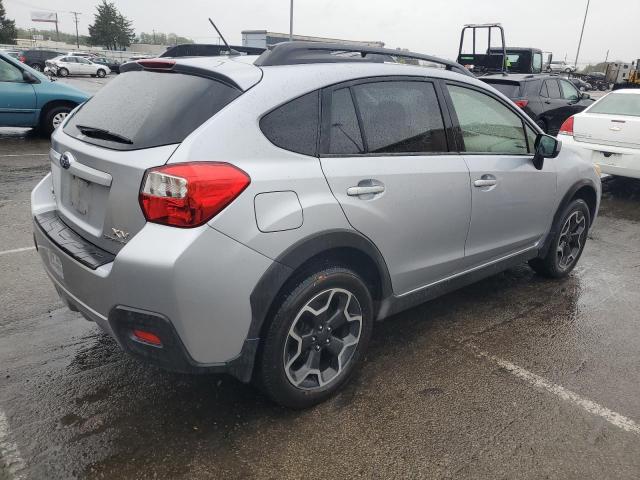 Photo 3 from auction – 2015 SUBARU XV CROSSTR with VIN JF2GPADC2F8285767