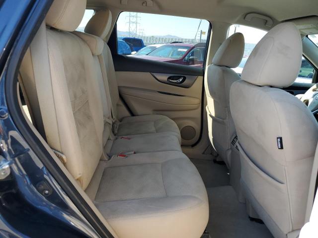 Photo 11 from auction – 2015 NISSAN ROGUE S with VIN 5N1AT2MV3FC807371