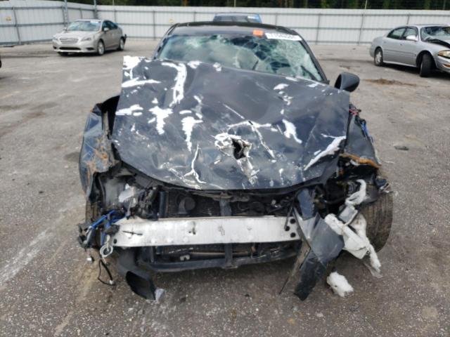 Photo 5 from auction – 2007 LEXUS IS 250 with VIN JTHCK262475009825