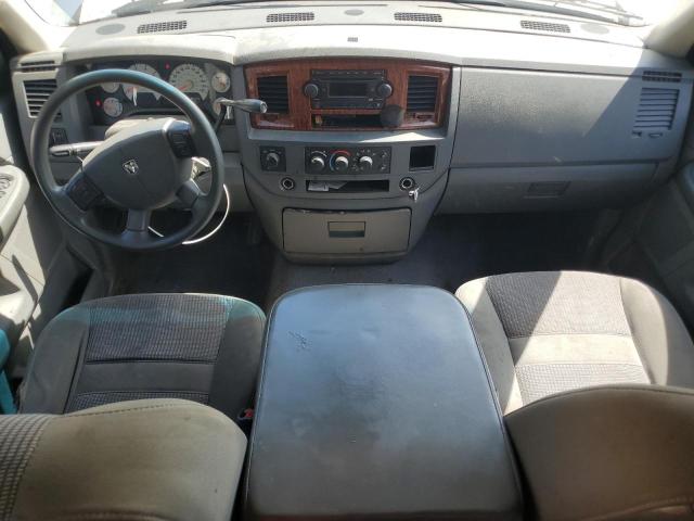 Photo 8 from auction – 2006 DODGE RAM 1500 S with VIN 1D7HU18N96J168547
