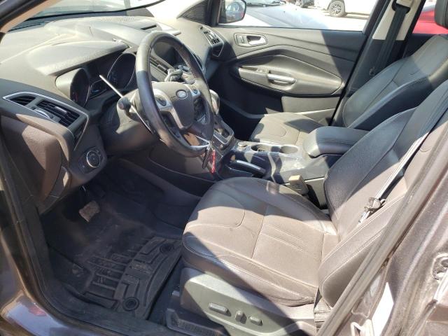Photo 7 from auction – 2013 FORD ESCAPE TIT with VIN 1FMCU9J93DUD91304