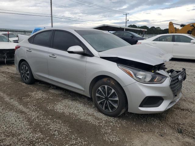 Photo 4 from auction – 2018 HYUNDAI ACCENT SE with VIN 3KPC24A31JE033105
