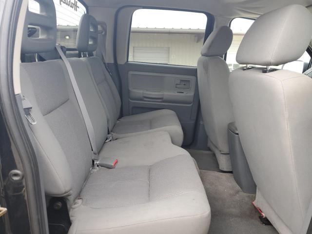 Photo 10 from auction – 2006 DODGE DAKOTA QUA with VIN 1D7HW48K46S665095