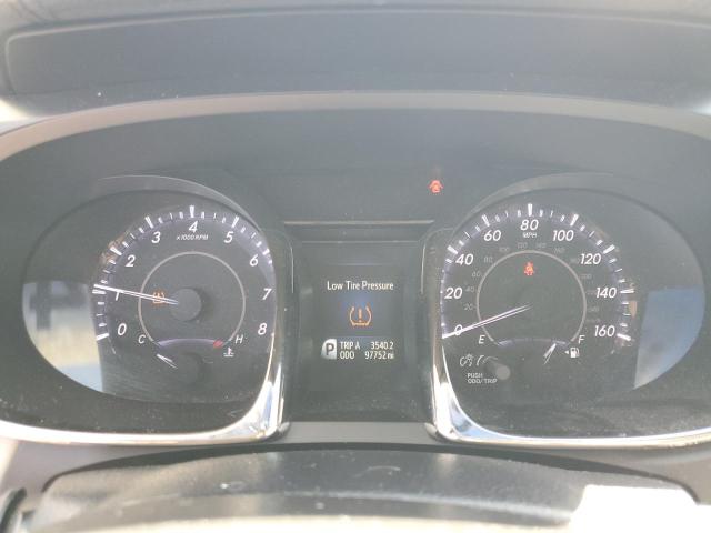 Photo 9 from auction – 2013 TOYOTA AVALON BAS with VIN 4T1BK1EB9DU067192