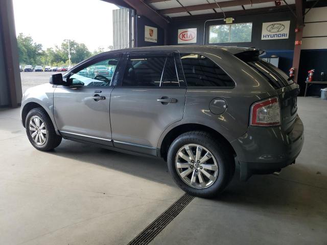 Photo 2 from auction – 2010 FORD EDGE SEL with VIN 2FMDK4JC6ABA40607