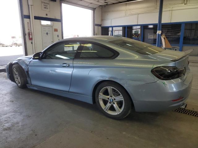 Photo 2 from auction – 2014 BMW 428 XI with VIN WBA3N9C59EF721560