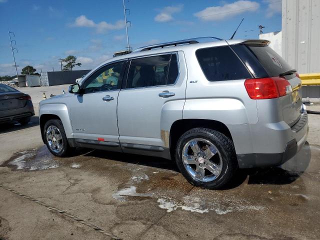 Photo 2 from auction – 2013 GMC TERRAIN SL with VIN 2GKALWEK7D6126527