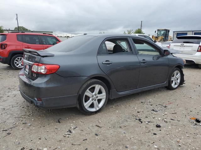 Photo 3 from auction – 2013 TOYOTA COROLLA BA with VIN 2T1BU4EE4DC116368