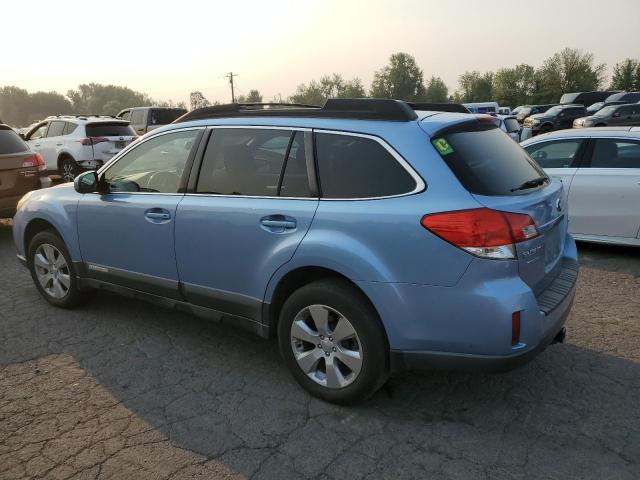 Снимка 2 от търг – 2010 SUBARU OUTBACK 2. с VIN 4S4BRBHC2A3324152