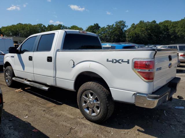 Photo 2 from auction – 2013 FORD F150 SUPER with VIN 1FTFW1EF2DFB05492