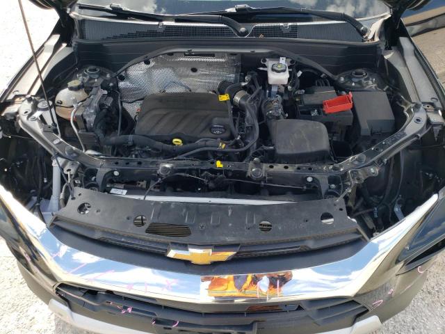Photo 12 from auction – 2023 CHEVROLET TRAILBLAZE with VIN KL79MPS27PB014993