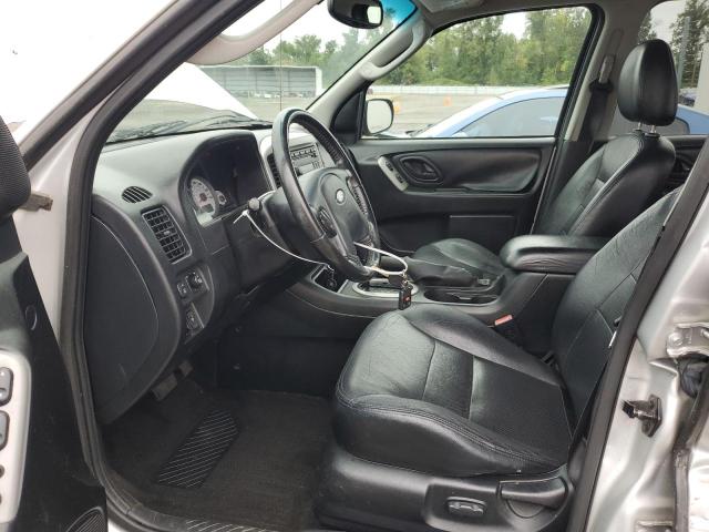 Photo 7 from auction – 2006 FORD ESCAPE LIM with VIN 1FMCU94136KA57827