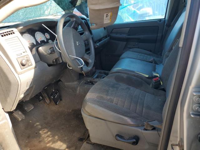 Photo 7 from auction – 2006 DODGE RAM 1500 S with VIN 1D7HA18K26J185821